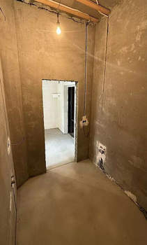 1-к квартира, вторичка, 50м2, 8/8 этаж