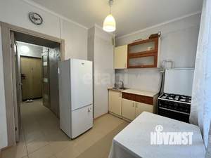 1-к квартира, вторичка, 34м2, 5/5 этаж