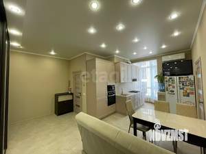 2-к квартира, вторичка, 47м2, 3/8 этаж
