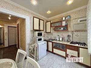 1-к квартира, вторичка, 37м2, 1/9 этаж