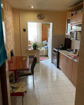 2-к квартира, вторичка, 59м2, 5/9 этаж