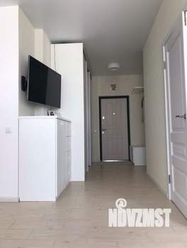 1-к квартира, вторичка, 40м2, 2/4 этаж