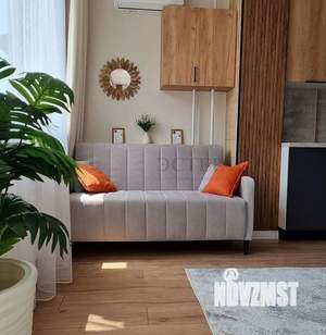 1-к квартира, вторичка, 43м2, 8/9 этаж