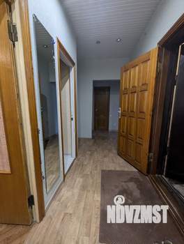 2-к квартира, вторичка, 58м2, 5/9 этаж