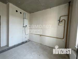 1-к квартира, вторичка, 41м2, 5/7 этаж