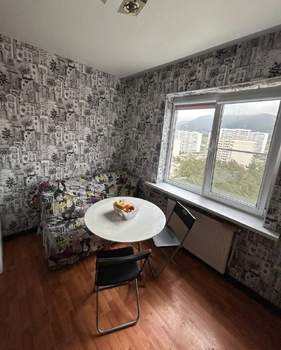 1-к квартира, вторичка, 37м2, 9/9 этаж