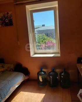Студия квартира, вторичка, 23м2, 2/2 этаж