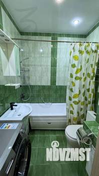 1-к квартира, вторичка, 49м2, 2/8 этаж