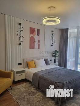 1-к квартира, вторичка, 43м2, 8/9 этаж