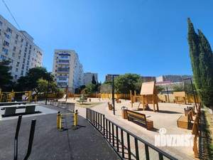 1-к квартира, вторичка, 34м2, 8/10 этаж