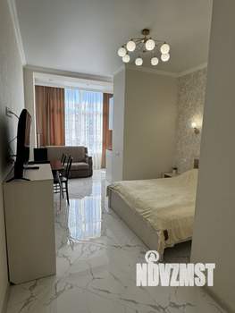 Студия квартира, вторичка, 31м2, 7/8 этаж