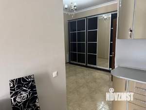 1-к квартира, вторичка, 43м2, 4/4 этаж