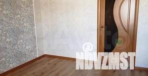 2-к квартира, вторичка, 43м2, 10/10 этаж