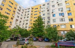 2-к квартира, вторичка, 52м2, 2/10 этаж