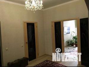 2-к квартира, вторичка, 80м2, 2/12 этаж