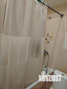 1-к квартира, вторичка, 44м2, 1/4 этаж