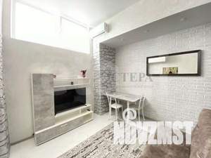 1-к квартира, вторичка, 34м2, -1/7 этаж