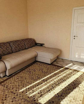 2-к квартира, вторичка, 65м2, 11/11 этаж