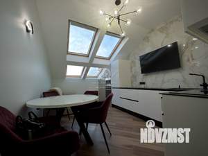 1-к квартира, вторичка, 53м2, 8/8 этаж