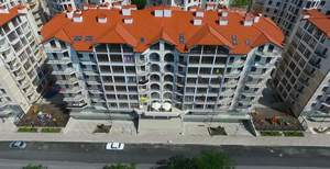 1-к квартира, вторичка, 46м2, 1/8 этаж