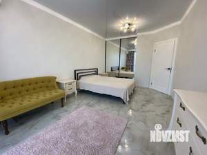 1-к квартира, вторичка, 44м2, 5/7 этаж