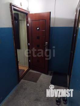 2-к квартира, вторичка, 47м2, 8/9 этаж