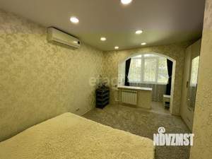 1-к квартира, вторичка, 22м2, 1/5 этаж