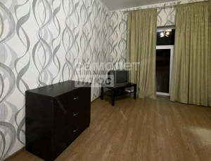 1-к квартира, вторичка, 50м2, 2/3 этаж