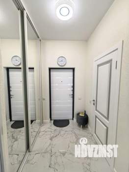 1-к квартира, вторичка, 51м2, 6/9 этаж