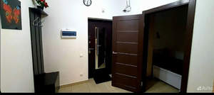 2-к квартира, вторичка, 46м2, 2/11 этаж