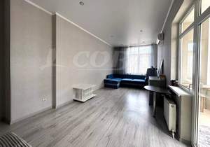 2-к квартира, вторичка, 74м2, 6/8 этаж