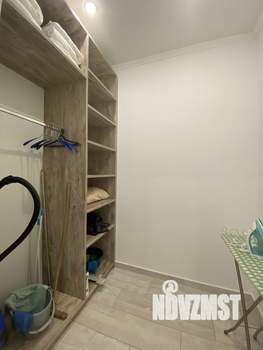 1-к квартира, вторичка, 55м2, 4/11 этаж