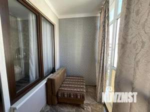 2-к квартира, вторичка, 56м2, 3/6 этаж