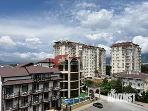1-к квартира, вторичка, 55м2, 5/8 этаж