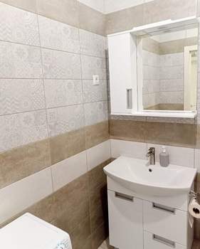 1-к квартира, вторичка, 49м2, 2/8 этаж