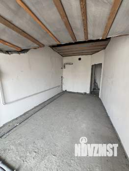 1-к квартира, вторичка, 48м2, 8/8 этаж