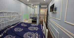 3-к квартира, вторичка, 68м2, 8/10 этаж