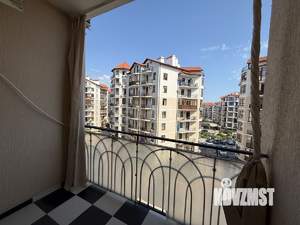 1-к квартира, вторичка, 52м2, 4/8 этаж