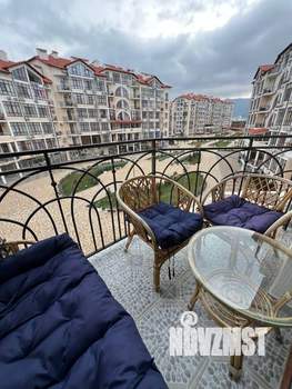 2-к квартира, вторичка, 53м2, 3/6 этаж