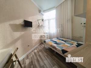 Студия квартира, вторичка, 29м2, 3/4 этаж