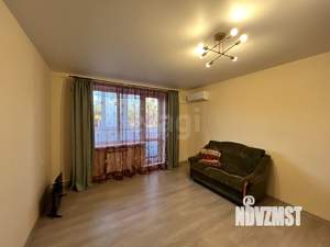 1-к квартира, вторичка, 36м2, 5/5 этаж