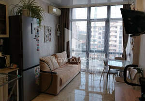 1-к квартира, вторичка, 45м2, 5/10 этаж