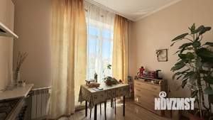 2-к квартира, вторичка, 53м2, 3/4 этаж