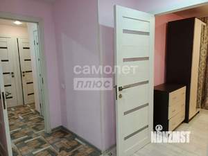 3-к квартира, вторичка, 50м2, 1/5 этаж