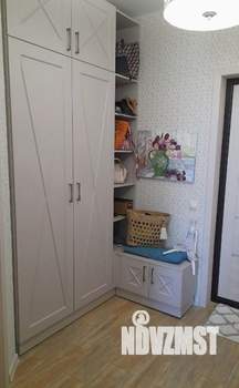 1-к квартира, вторичка, 45м2, 5/7 этаж