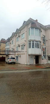 1-к квартира, вторичка, 39м2, 3/4 этаж