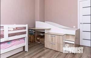 2-к квартира, вторичка, 54м2, 6/8 этаж