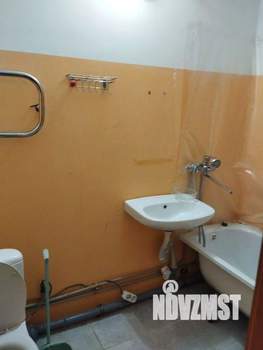 1-к квартира, вторичка, 39м2, 15/16 этаж