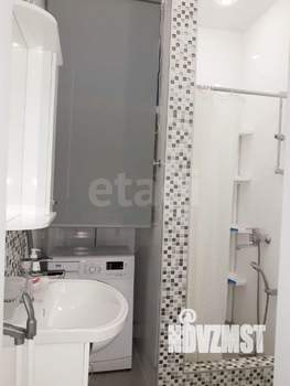 1-к квартира, вторичка, 38м2, 3/7 этаж