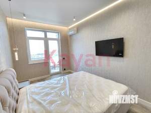 1-к квартира, вторичка, 48м2, 5/12 этаж